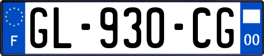 GL-930-CG