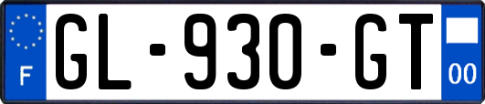 GL-930-GT