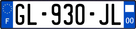 GL-930-JL