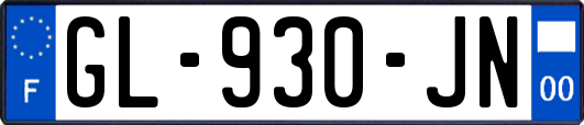 GL-930-JN