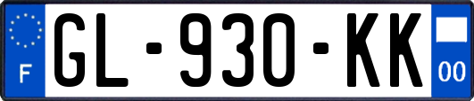 GL-930-KK