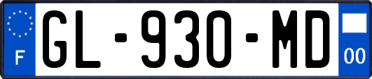 GL-930-MD