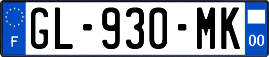 GL-930-MK