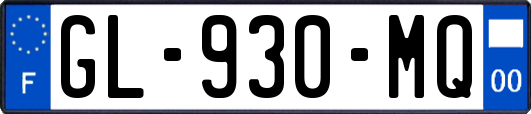 GL-930-MQ