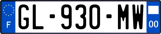 GL-930-MW