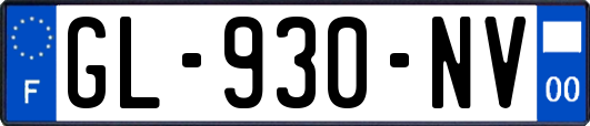 GL-930-NV