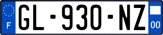 GL-930-NZ
