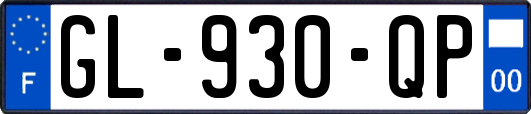 GL-930-QP