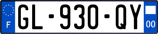 GL-930-QY