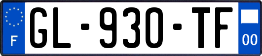 GL-930-TF