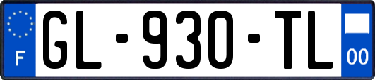 GL-930-TL