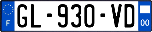 GL-930-VD