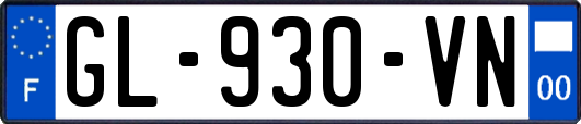 GL-930-VN