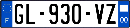 GL-930-VZ