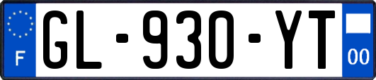 GL-930-YT