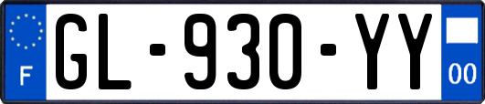 GL-930-YY