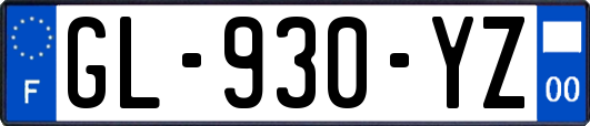 GL-930-YZ