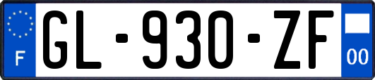 GL-930-ZF