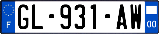 GL-931-AW