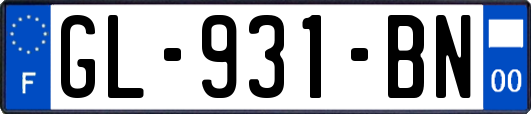 GL-931-BN