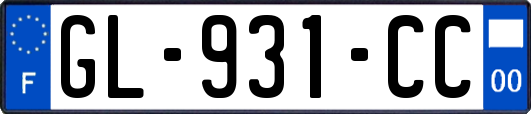 GL-931-CC
