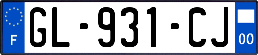 GL-931-CJ