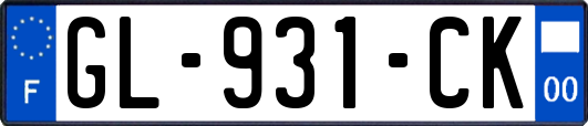 GL-931-CK