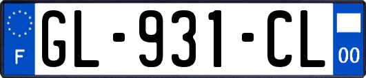 GL-931-CL