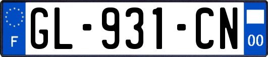 GL-931-CN