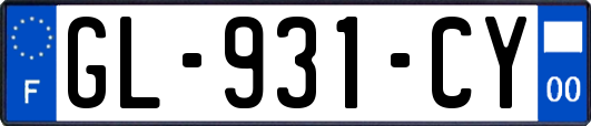 GL-931-CY