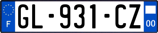 GL-931-CZ