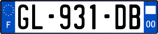 GL-931-DB