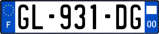 GL-931-DG