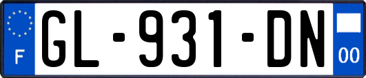 GL-931-DN