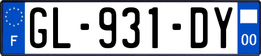 GL-931-DY