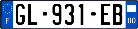 GL-931-EB
