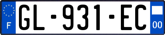 GL-931-EC