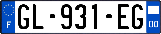 GL-931-EG
