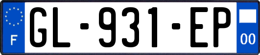 GL-931-EP