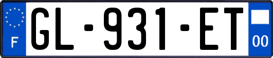 GL-931-ET