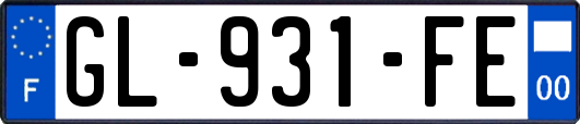 GL-931-FE