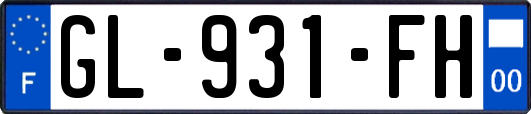 GL-931-FH