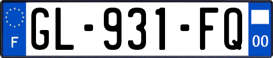 GL-931-FQ