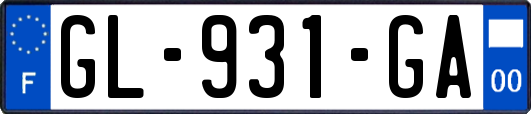 GL-931-GA