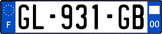 GL-931-GB