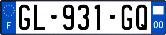 GL-931-GQ