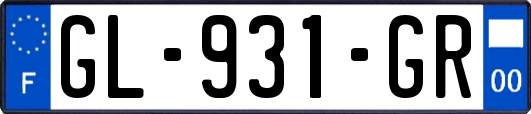 GL-931-GR