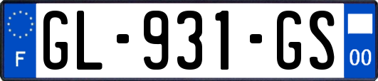 GL-931-GS