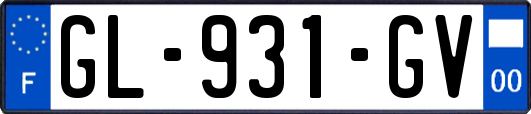 GL-931-GV