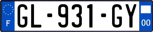 GL-931-GY